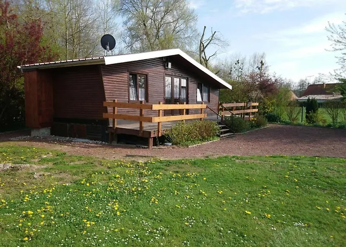 Chalet De Vacances