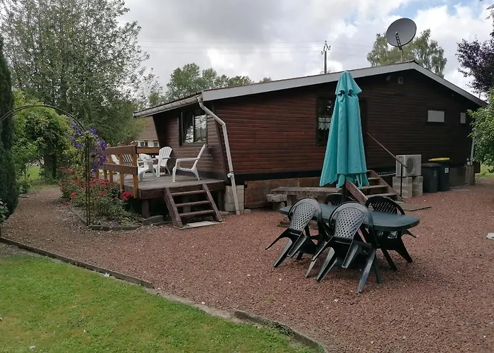 Chalet De Vacances