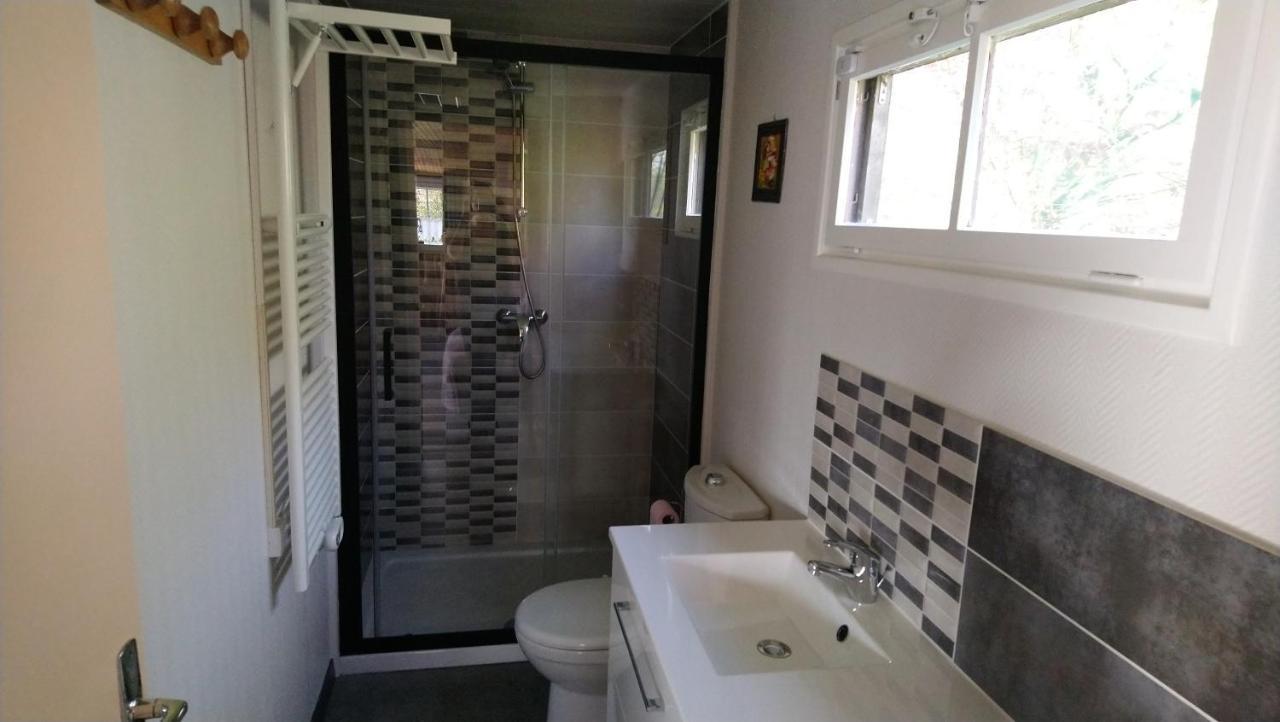 Chalet De