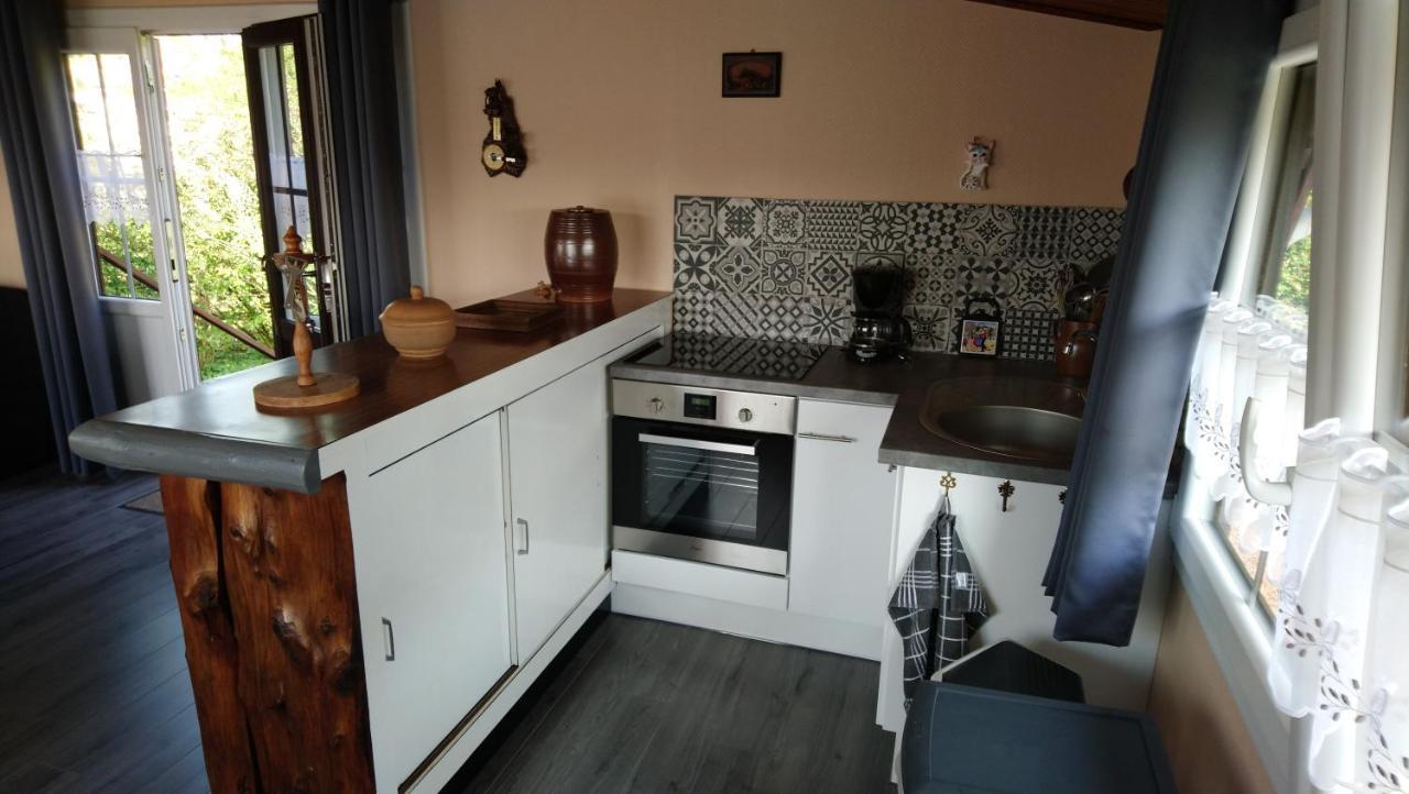 De Chalet