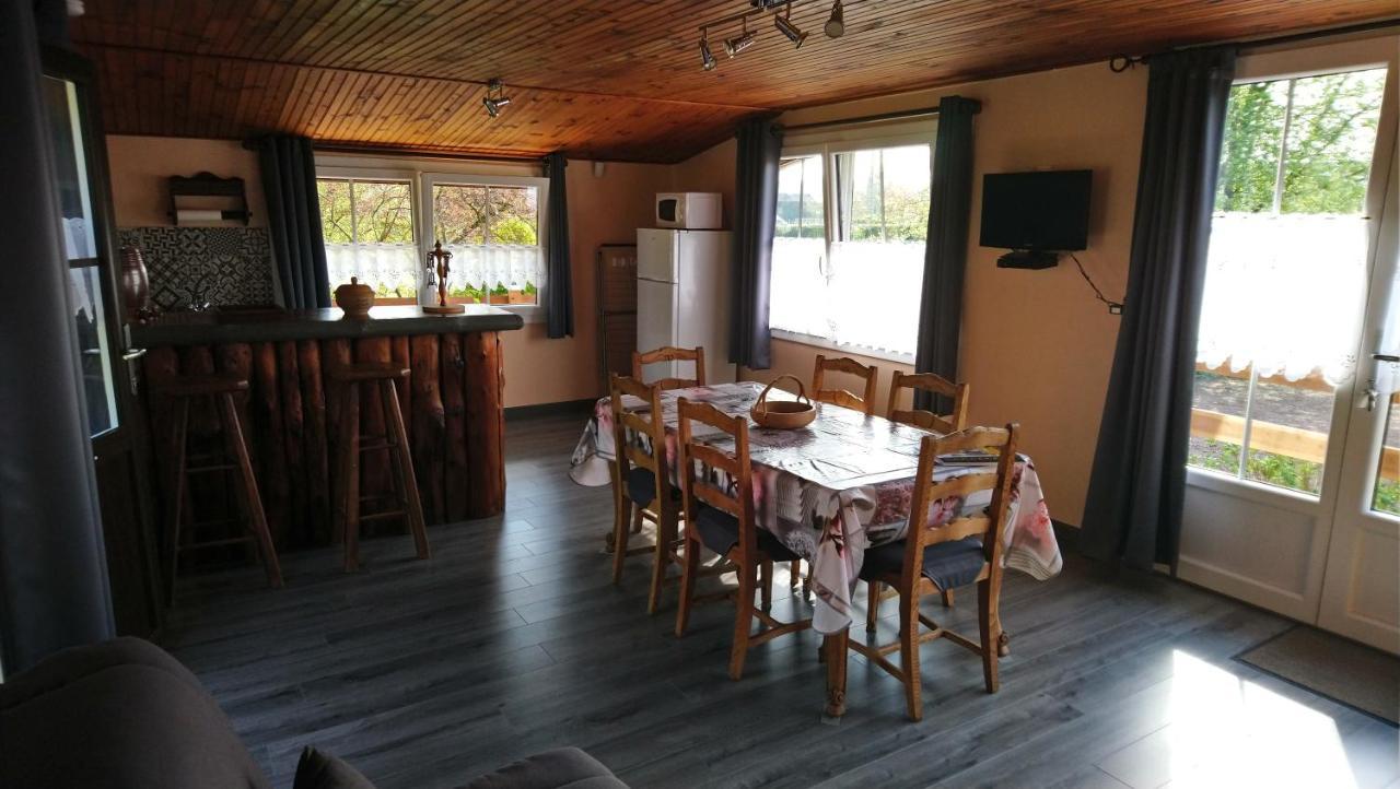 Chalet De