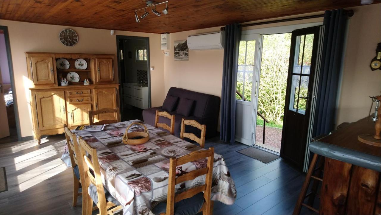 Chalet De *