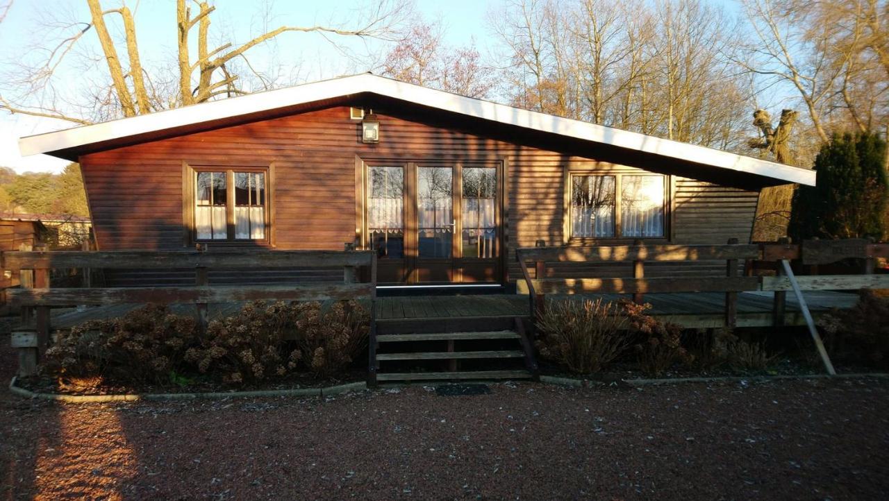 De Chalet *