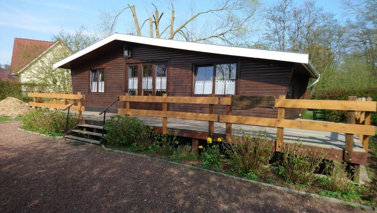 De Chalet