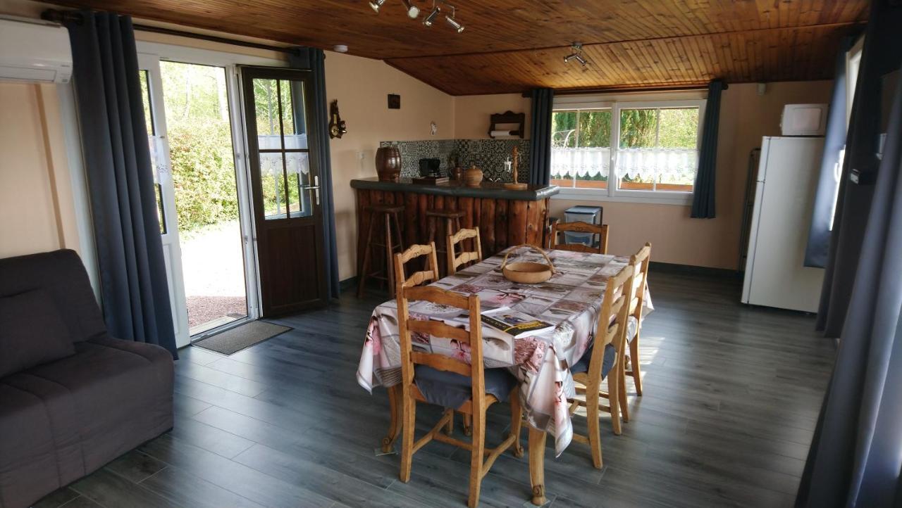 Chalet De *
