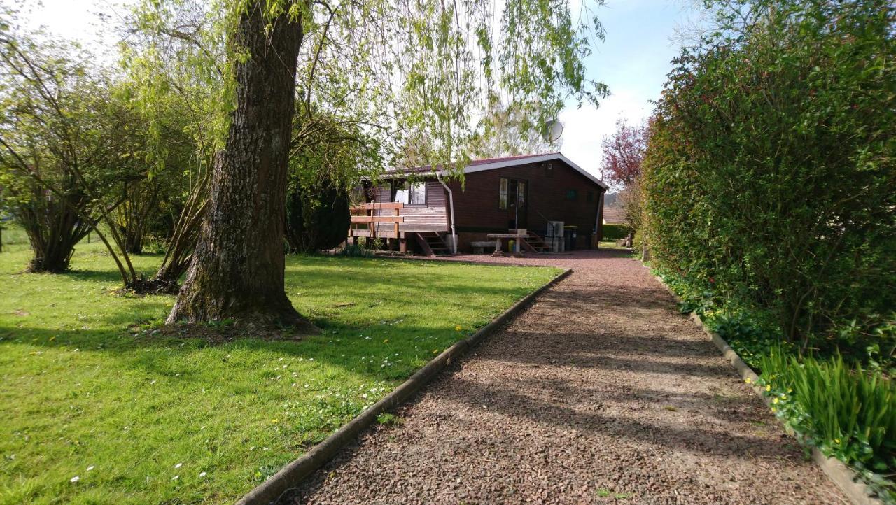 De Chalet Guisy