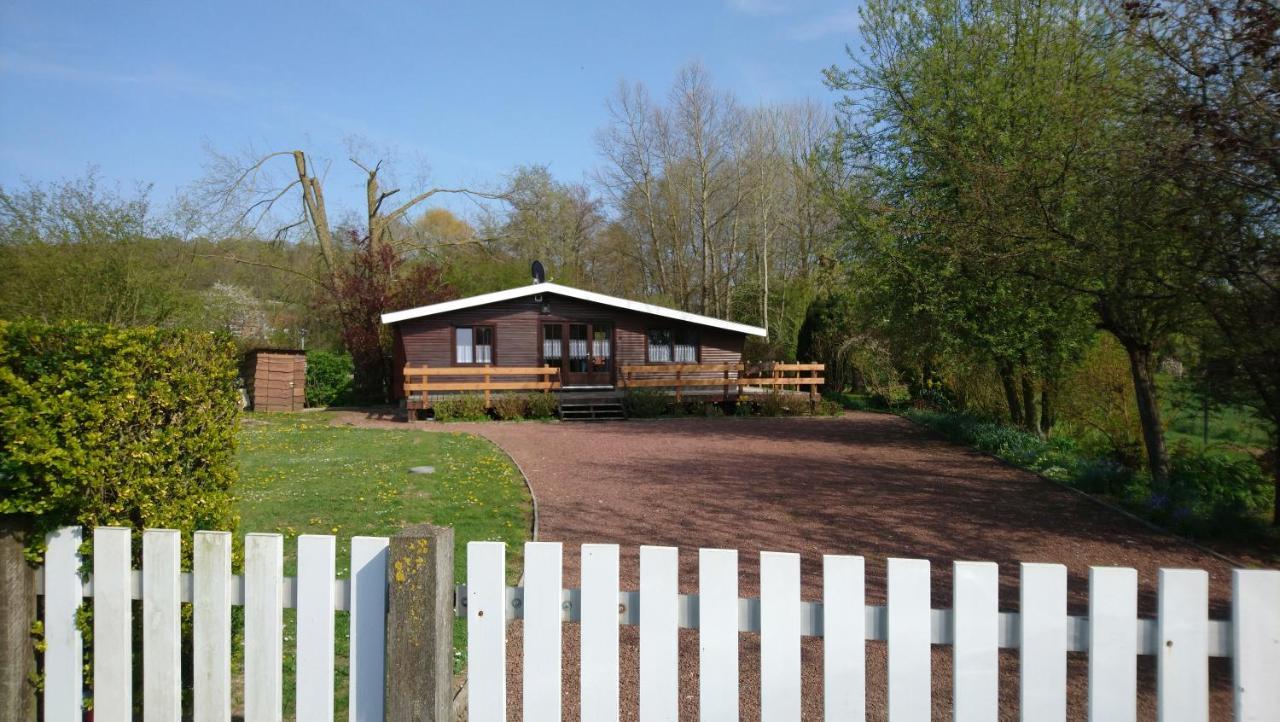 De Chalet Guisy