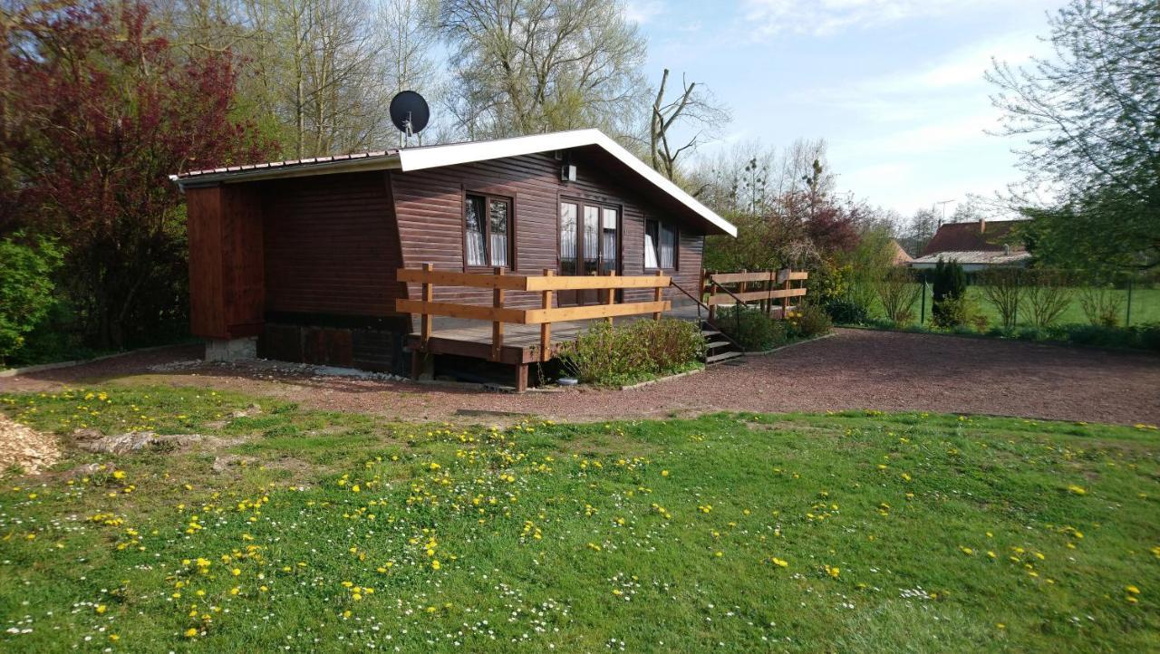 De Chalet